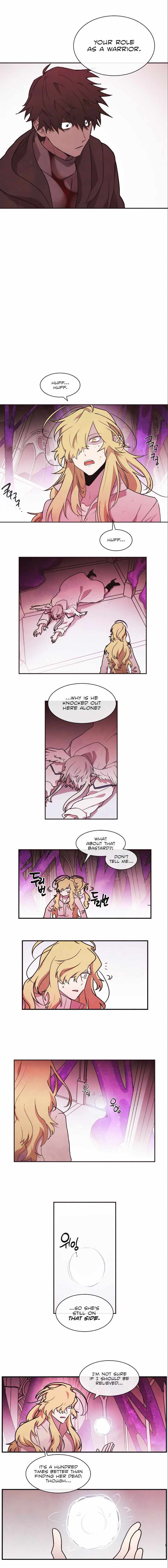 Read Miracle! Hero-nim chapter 90 image 5 on Lezhin