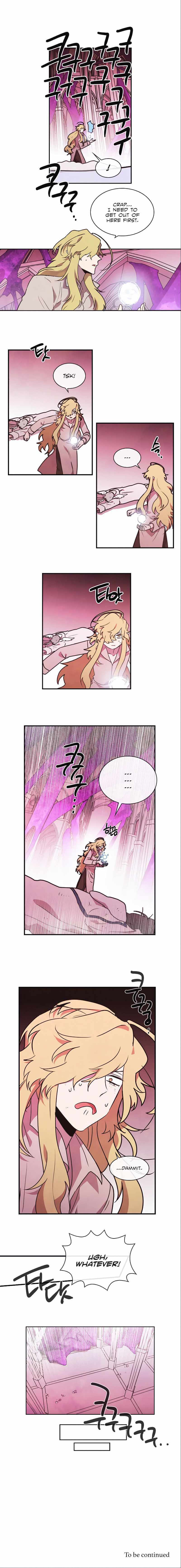 Read Miracle! Hero-nim chapter 90 image 6 on Lezhin