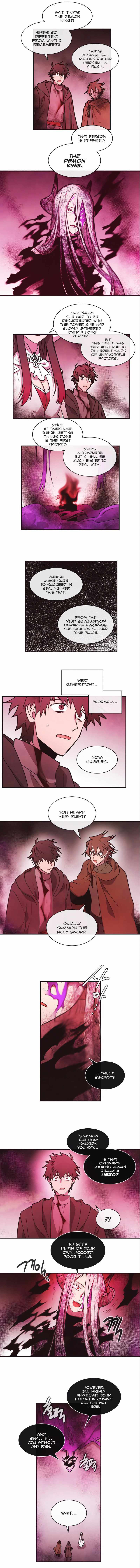 Read Miracle! Hero-nim chapter 91 image 2 on Lezhin