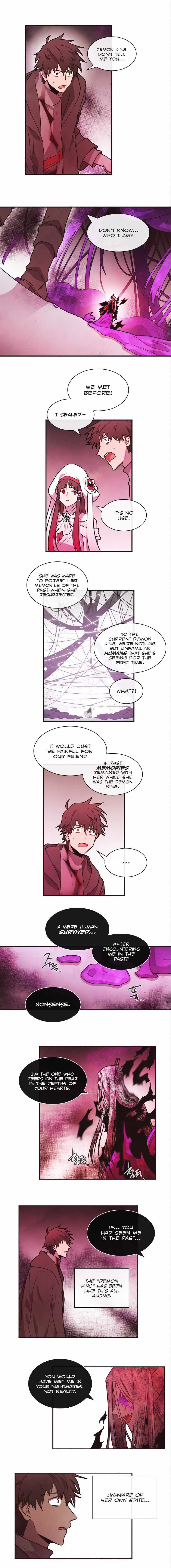 Read Miracle! Hero-nim chapter 91 image 3 on Lezhin