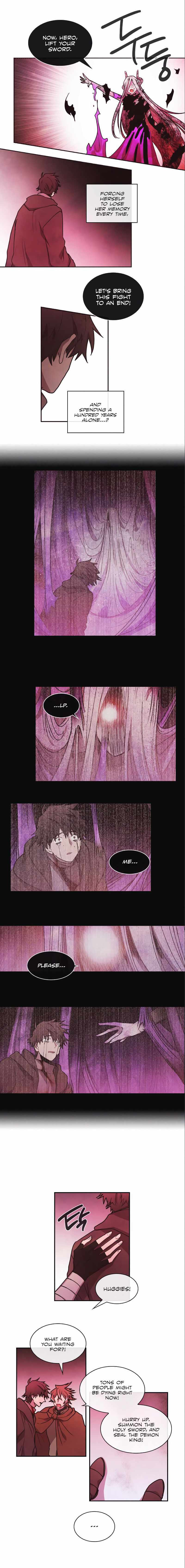 Read Miracle! Hero-nim chapter 91 image 4 on Lezhin