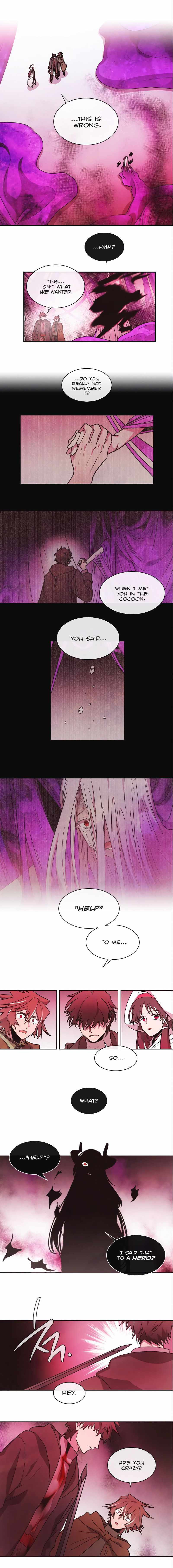 Read Miracle! Hero-nim chapter 91 image 5 on Lezhin