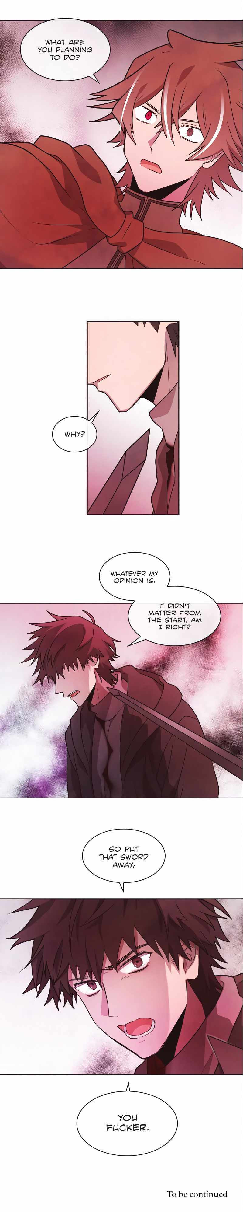 Read Miracle! Hero-nim chapter 91 image 6 on Lezhin