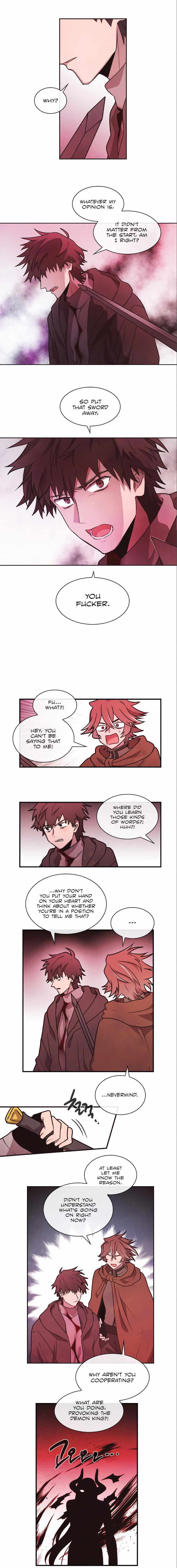 Read Miracle! Hero-nim chapter 92 image 1 on Lezhin