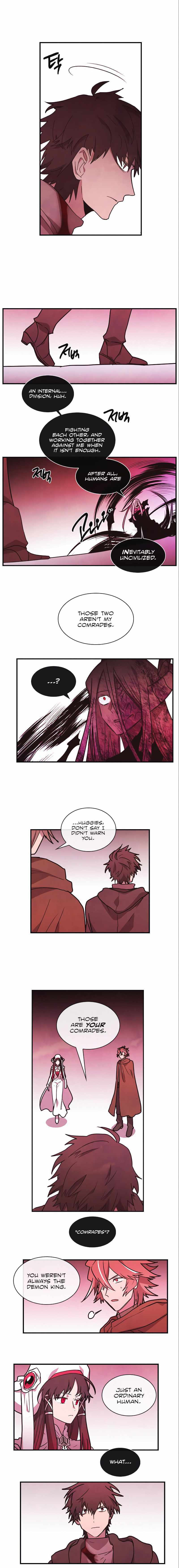 Read Miracle! Hero-nim chapter 92 image 4 on Lezhin