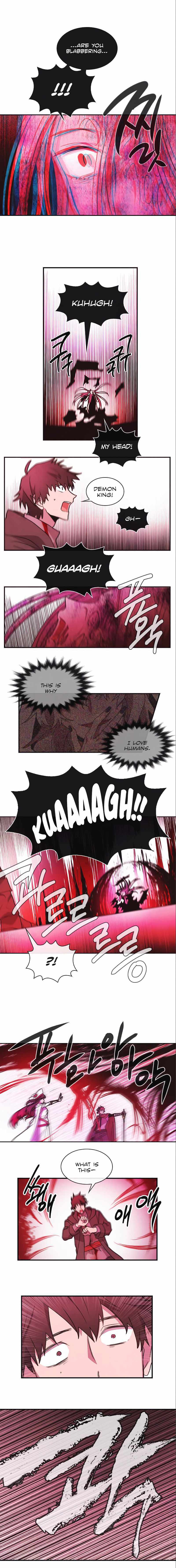 Read Miracle! Hero-nim chapter 92 image 5 on Lezhin