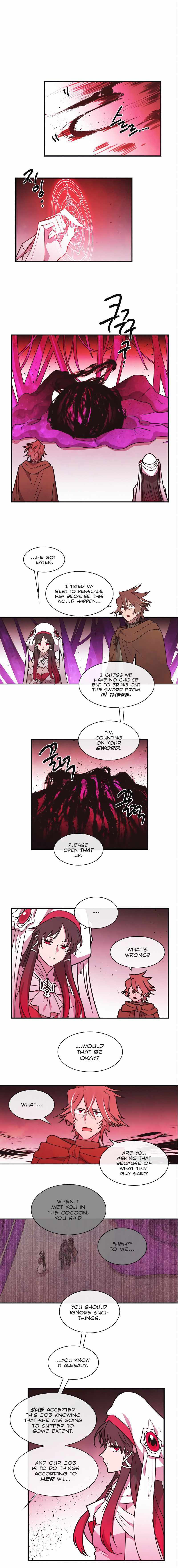 Read Miracle! Hero-nim chapter 92 image 6 on Lezhin
