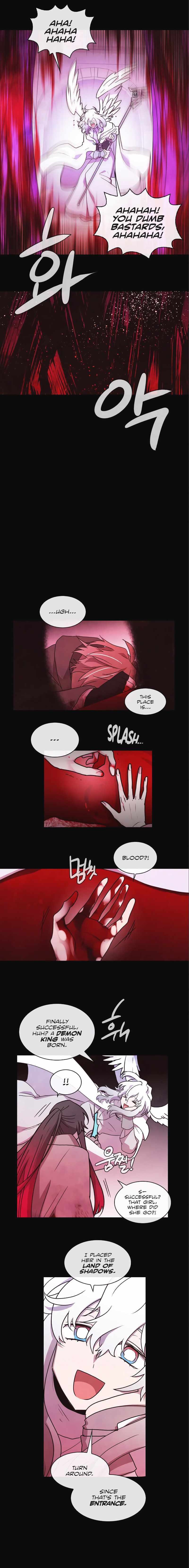 Read Miracle! Hero-nim chapter 93 image 5 on Lezhin