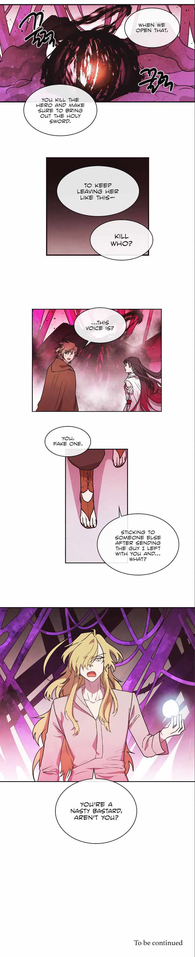 Read Miracle! Hero-nim chapter 93 image 7 on Lezhin