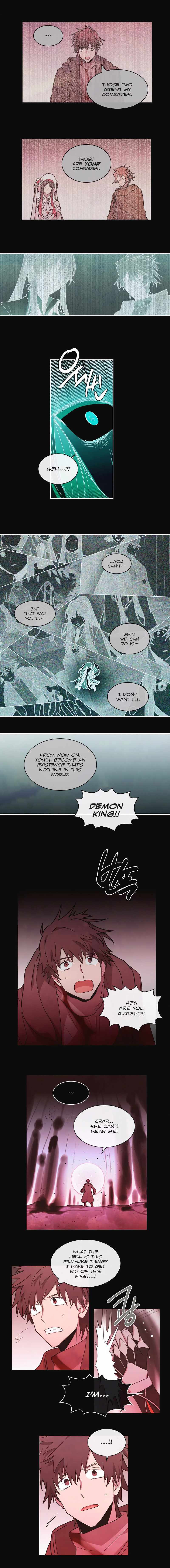 Read Miracle! Hero-nim chapter 95 image 3 on Lezhin