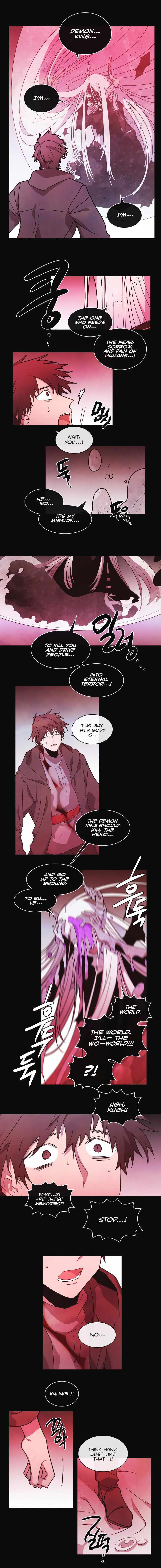Read Miracle! Hero-nim chapter 95 image 4 on Lezhin