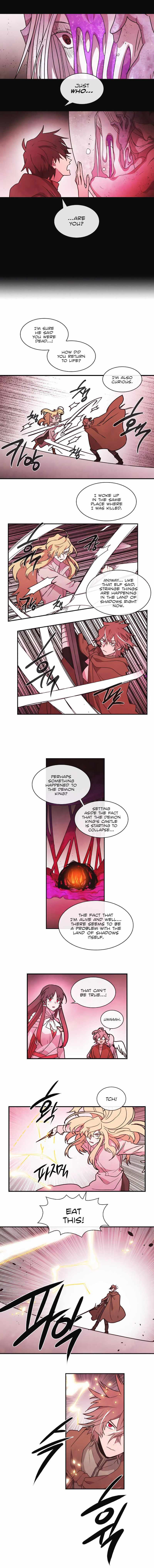 Read Miracle! Hero-nim chapter 95 image 5 on Lezhin