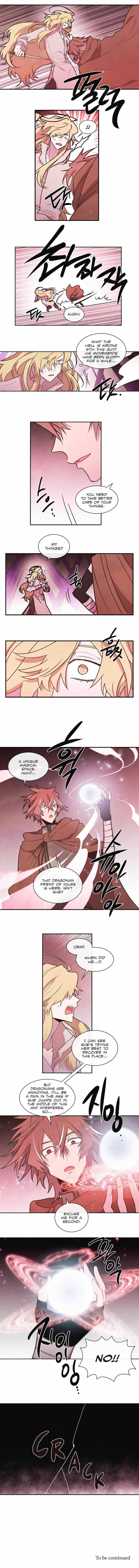 Read Miracle! Hero-nim chapter 95 image 6 on Lezhin
