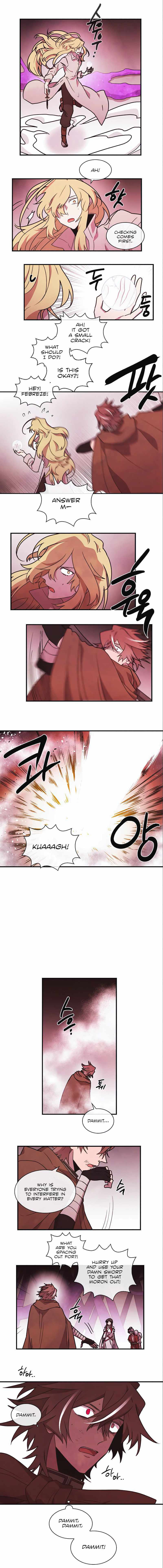 Read Miracle! Hero-nim chapter 96 image 2 on Lezhin