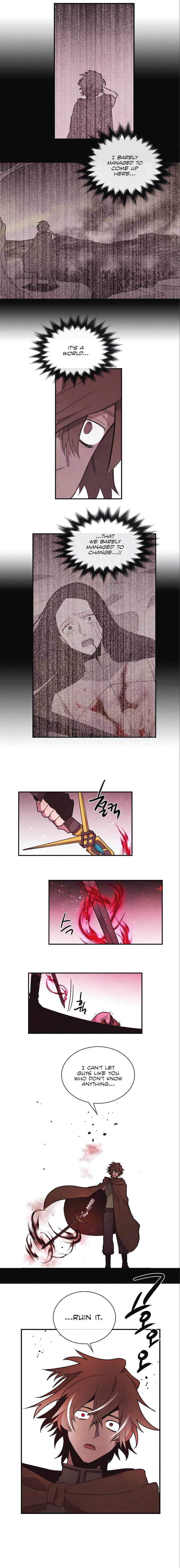 Read Miracle! Hero-nim chapter 96 image 3 on Lezhin