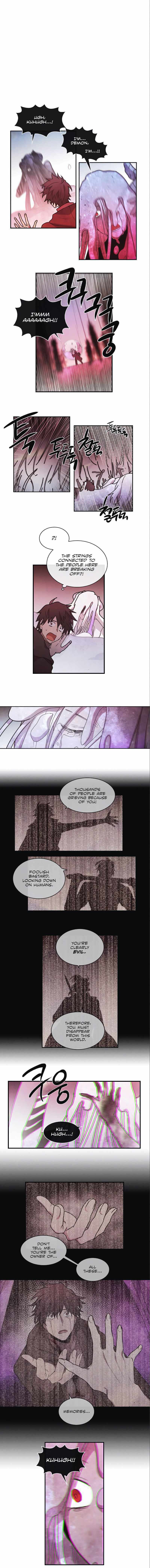 Read Miracle! Hero-nim chapter 96 image 4 on Lezhin
