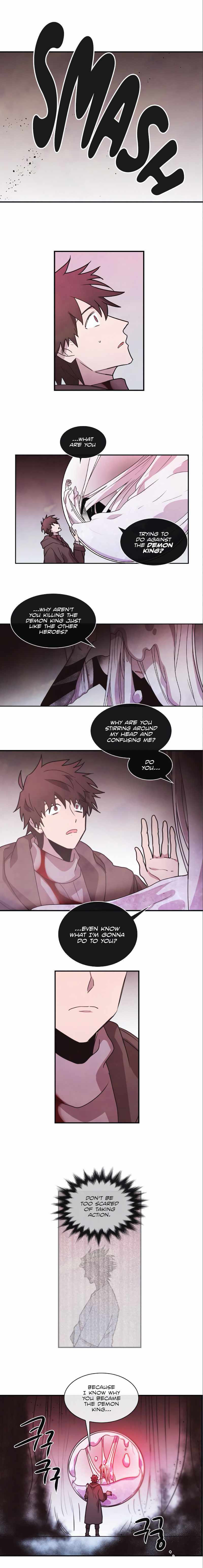 Read Miracle! Hero-nim chapter 96 image 5 on Lezhin