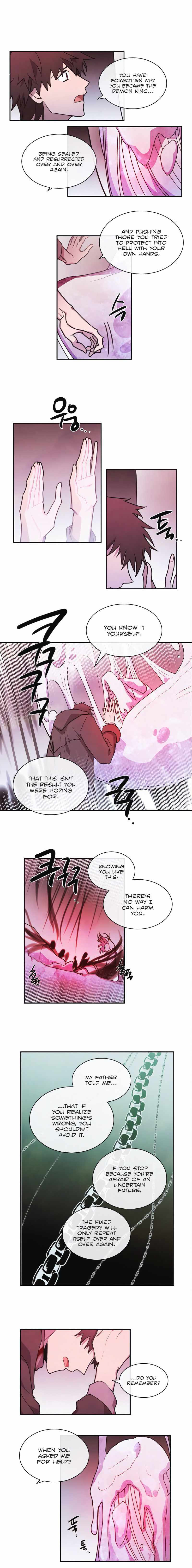 Read Miracle! Hero-nim chapter 96 image 6 on Lezhin