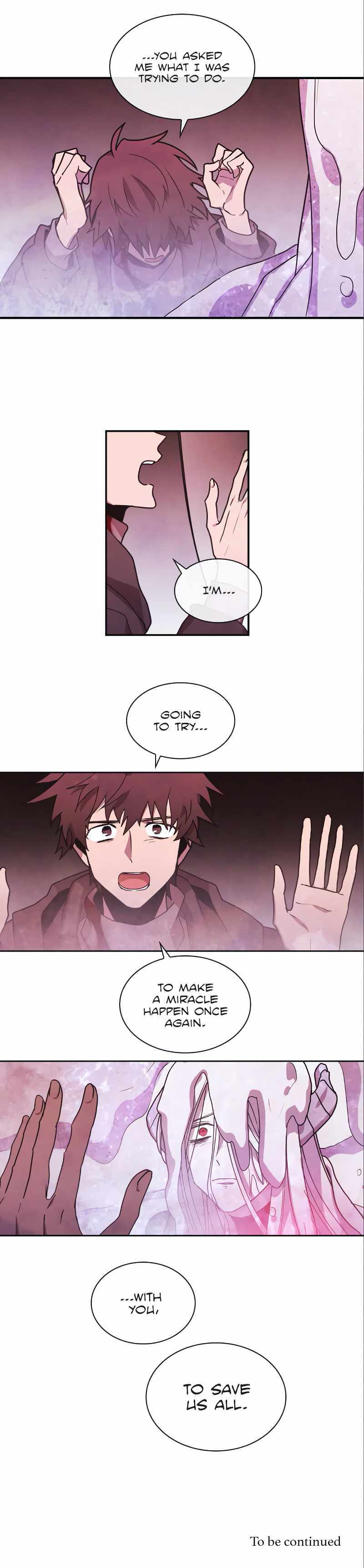 Read Miracle! Hero-nim chapter 96 image 7 on Lezhin