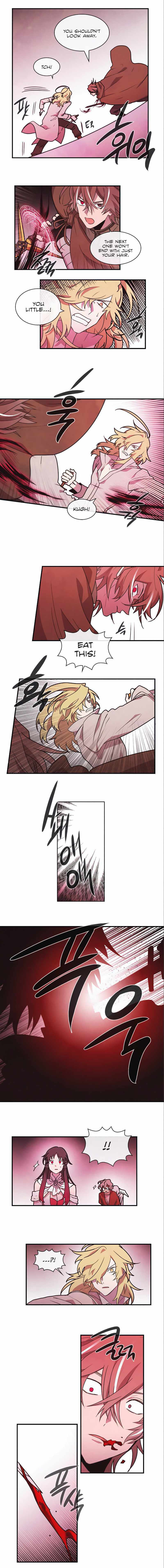 Read Miracle! Hero-nim chapter 97 image 2 on Lezhin