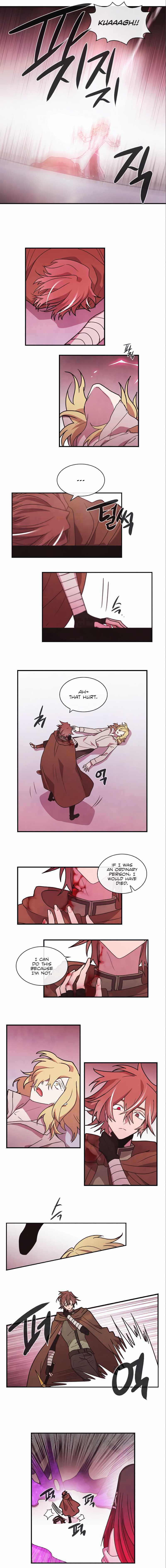 Read Miracle! Hero-nim chapter 97 image 4 on Lezhin