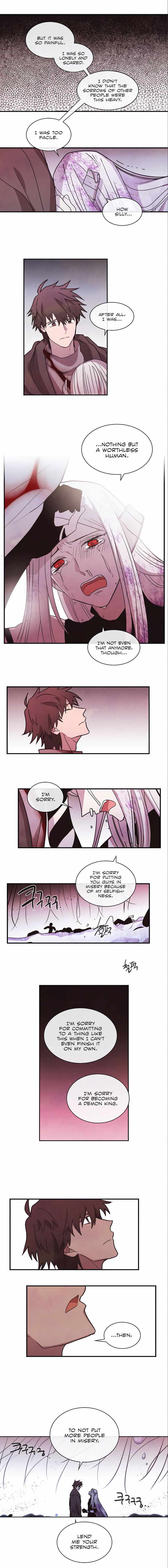 Read Miracle! Hero-nim chapter 97 image 6 on Lezhin