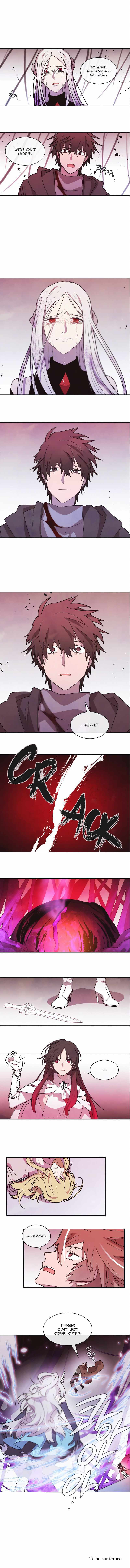 Read Miracle! Hero-nim chapter 97 image 7 on Lezhin