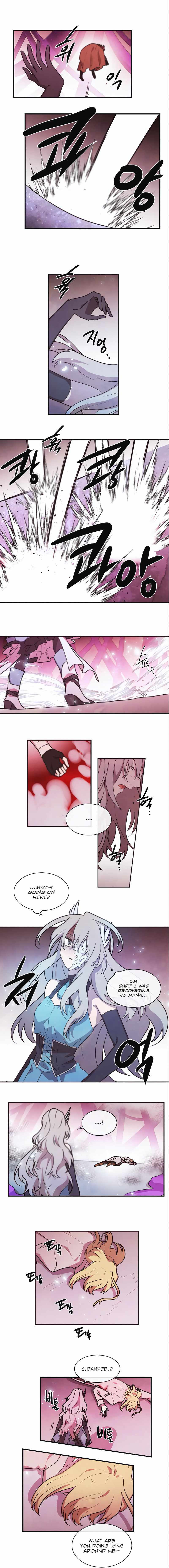 Read Miracle! Hero-nim chapter 98 image 2 on Lezhin