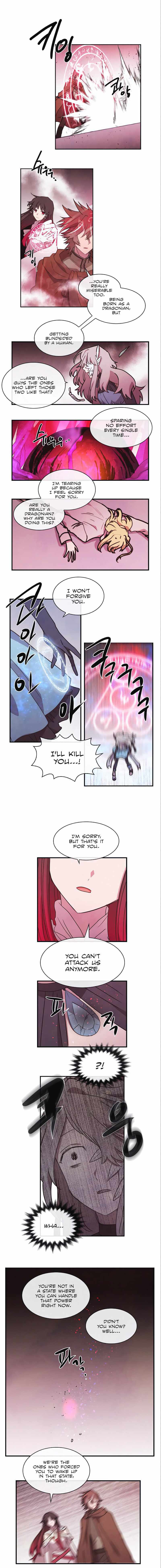 Read Miracle! Hero-nim chapter 98 image 4 on Lezhin