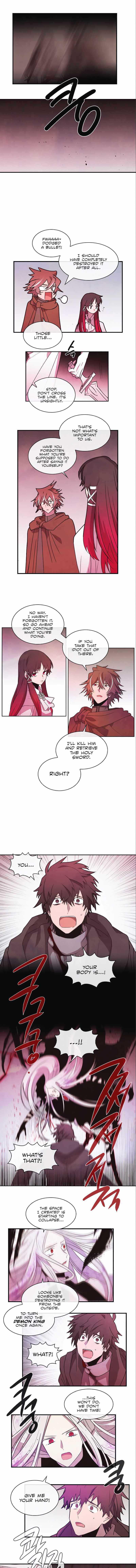 Read Miracle! Hero-nim chapter 98 image 5 on Lezhin