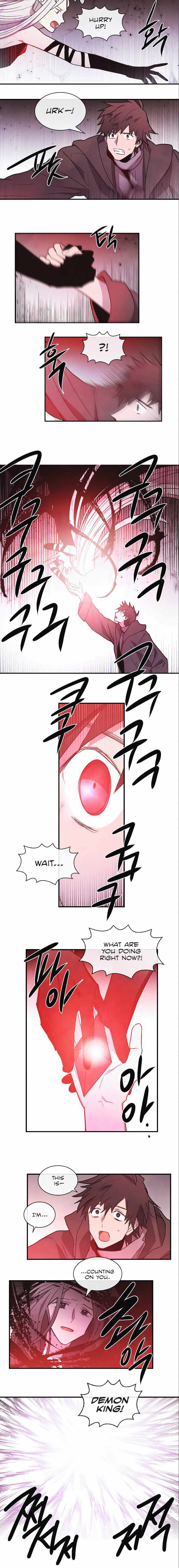 Read Miracle! Hero-nim chapter 98 image 6 on Lezhin