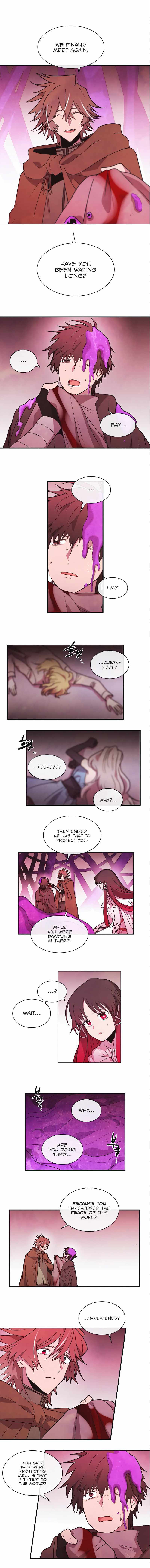 Read Miracle! Hero-nim chapter 99 image 1 on Lezhin