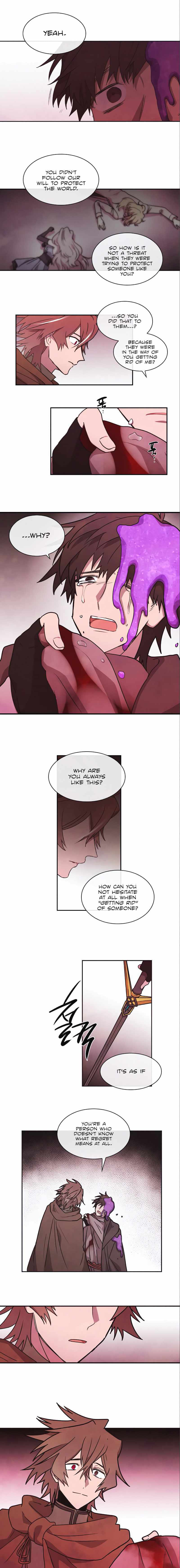 Read Miracle! Hero-nim chapter 99 image 2 on Lezhin