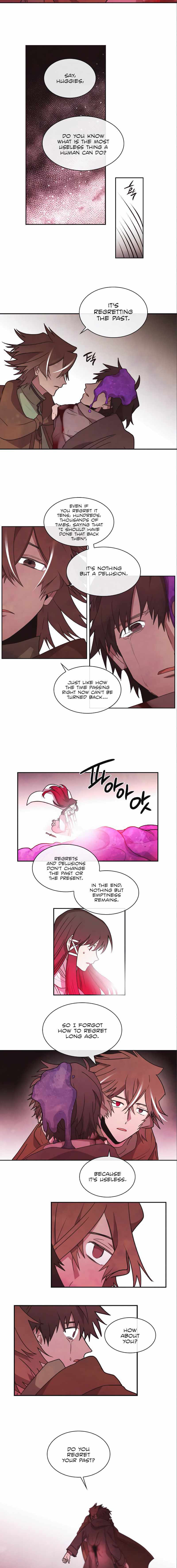 Read Miracle! Hero-nim chapter 99 image 3 on Lezhin