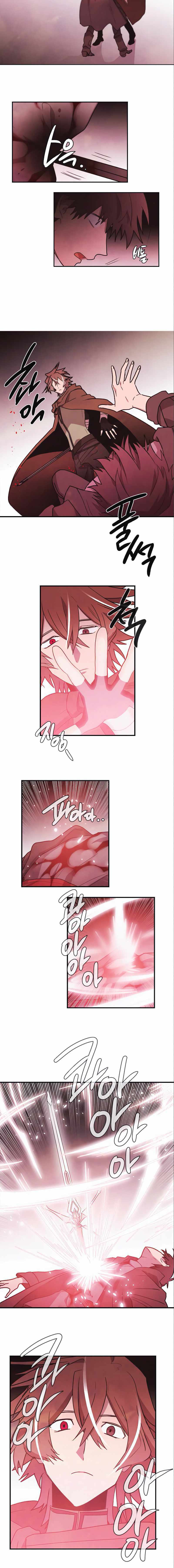 Read Miracle! Hero-nim chapter 99 image 4 on Lezhin
