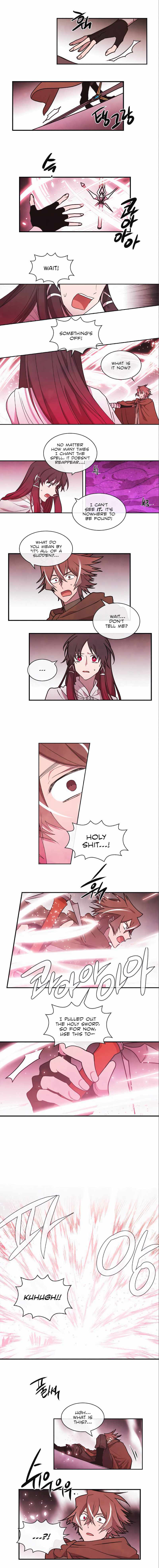 Read Miracle! Hero-nim chapter 99 image 5 on Lezhin