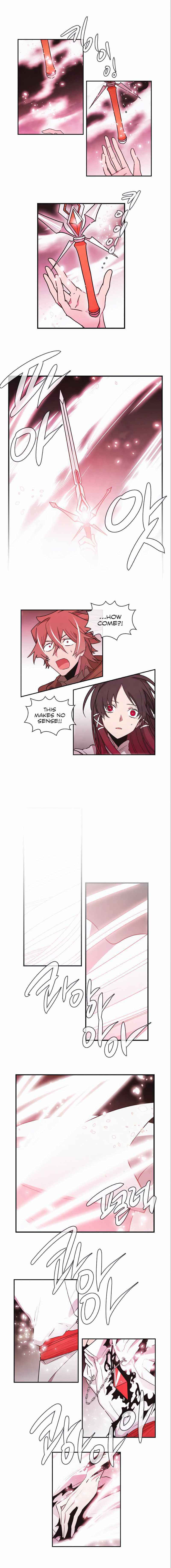 Read Miracle! Hero-nim chapter 99 image 6 on Lezhin