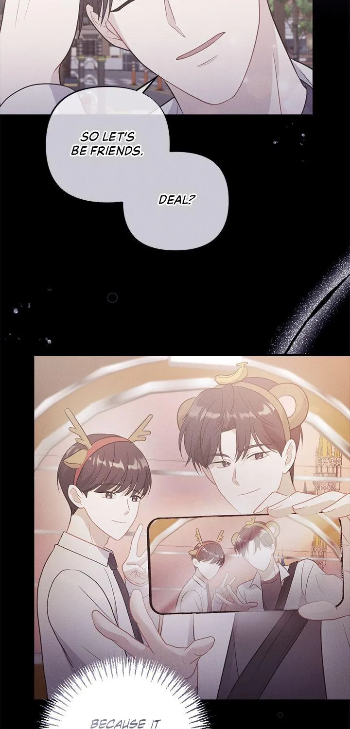 Read Miracle Illusion chapter 1 image 27 on Lezhin
