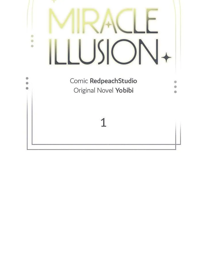 Read Miracle Illusion chapter 1 image 33 on Lezhin