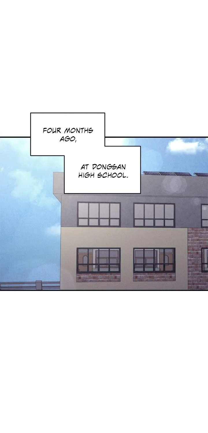 Read Miracle Illusion chapter 1 image 34 on Lezhin