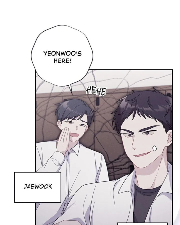 Read Miracle Illusion chapter 1 image 37 on Lezhin