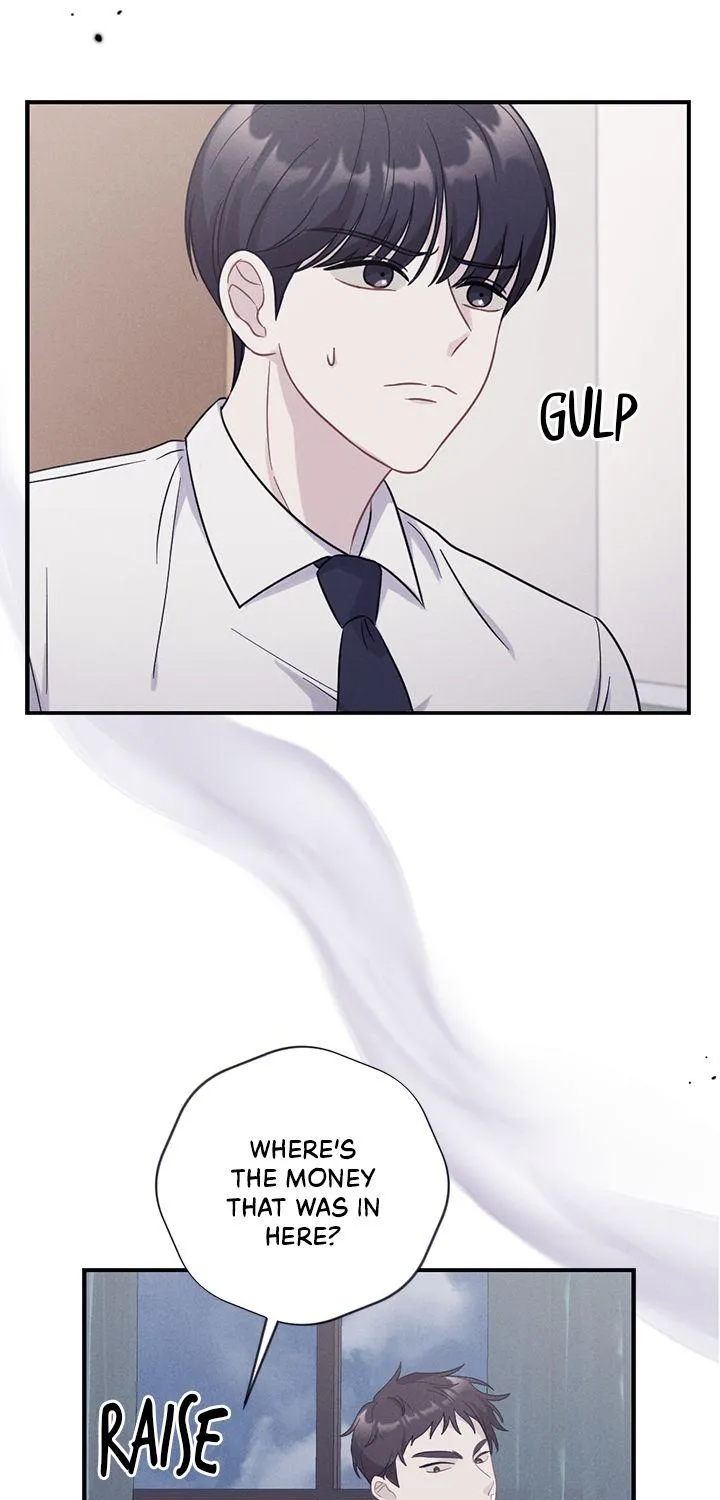 Read Miracle Illusion chapter 1 image 40 on Lezhin