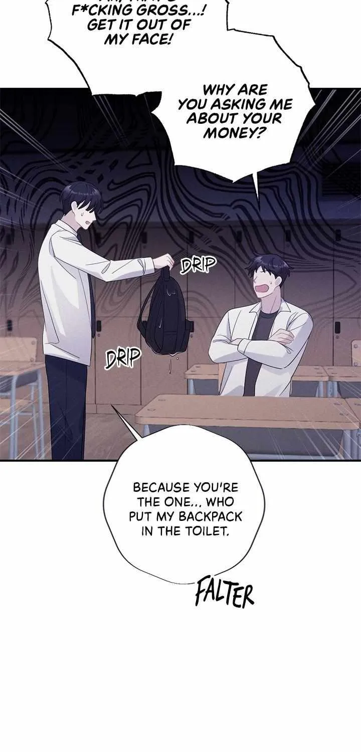 Read Miracle Illusion chapter 1 image 42 on Lezhin