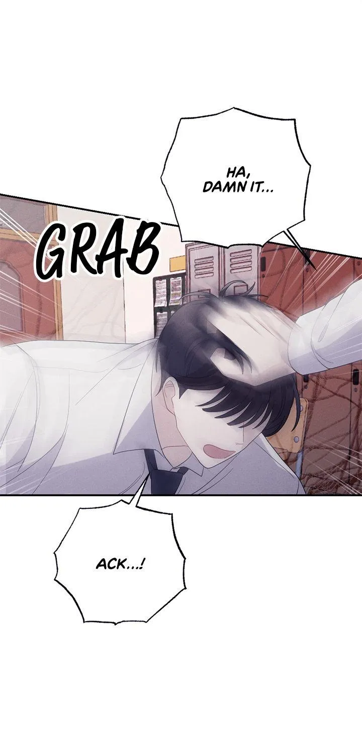 Read Miracle Illusion chapter 1 image 45 on Lezhin