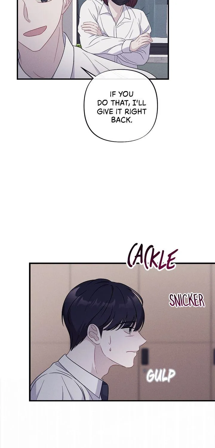 Read Miracle Illusion chapter 1 image 53 on Lezhin