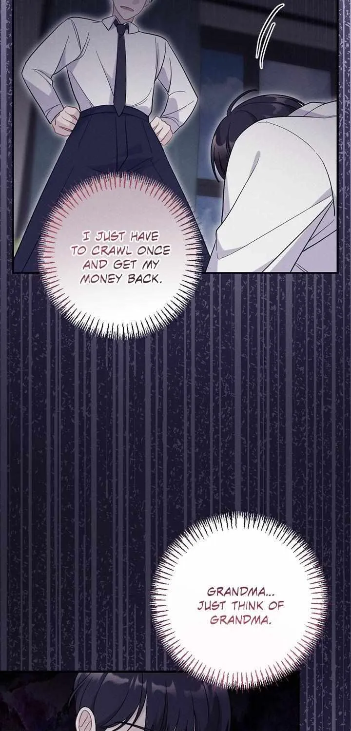 Read Miracle Illusion chapter 1 image 55 on Lezhin