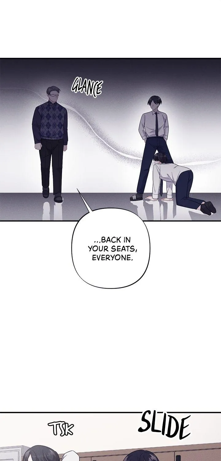 Read Miracle Illusion chapter 1 image 58 on Lezhin