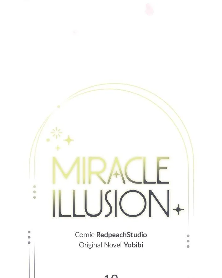 Read Miracle Illusion chapter 10 image 38 on Lezhin