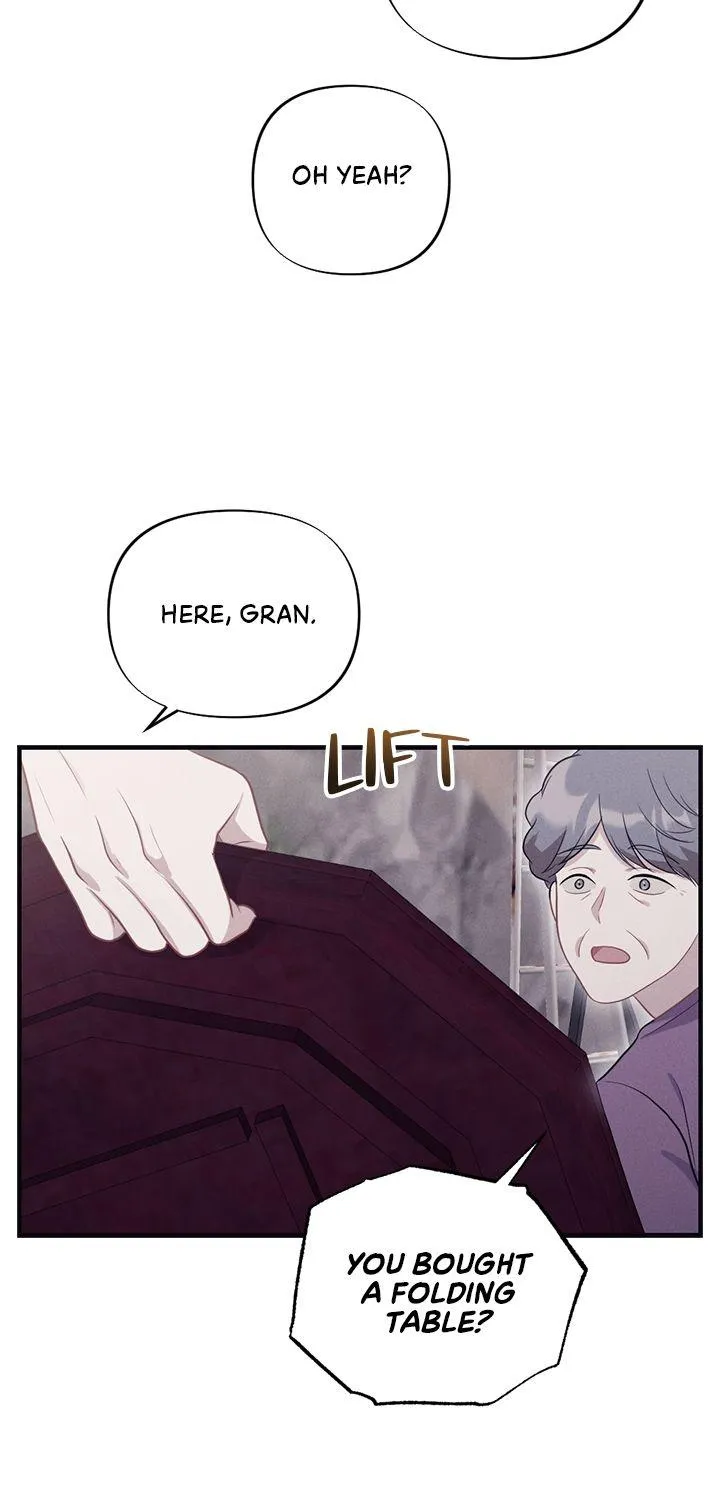 Read Miracle Illusion chapter 10 image 41 on Lezhin