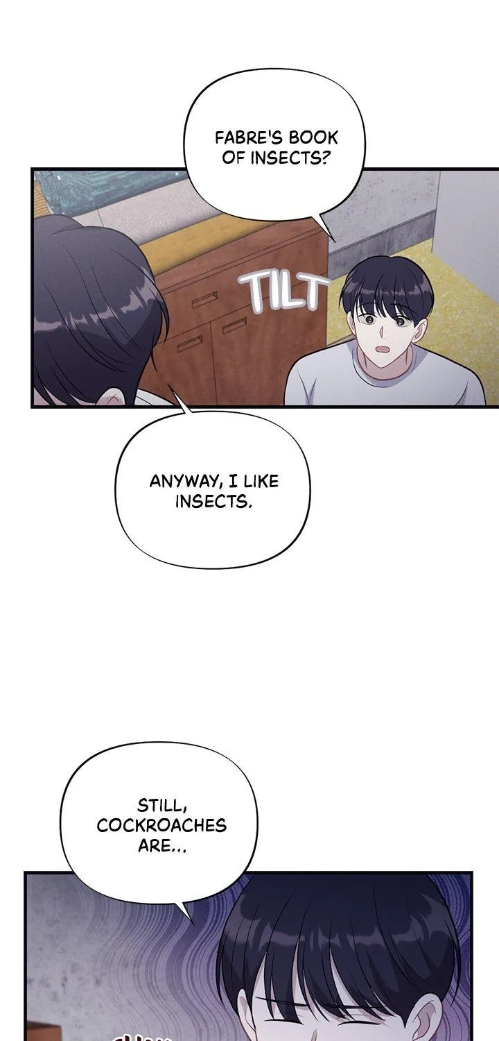 Read Miracle Illusion chapter 10 image 52 on Lezhin